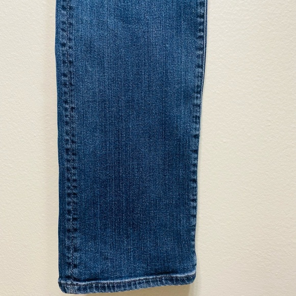 Citizen of Humanity Jeans Straight leg Size 32 - Picture 3 of 9